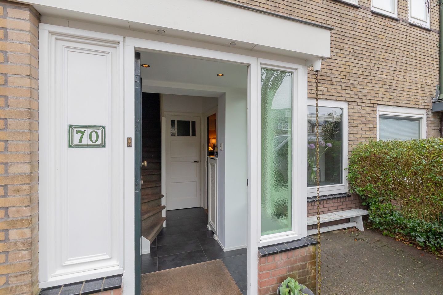 Foto 5 van Prins Bernhardstraat 70