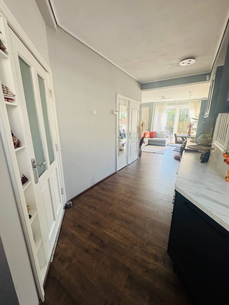 Photo 2 of Ariana Nozemanstraat 29