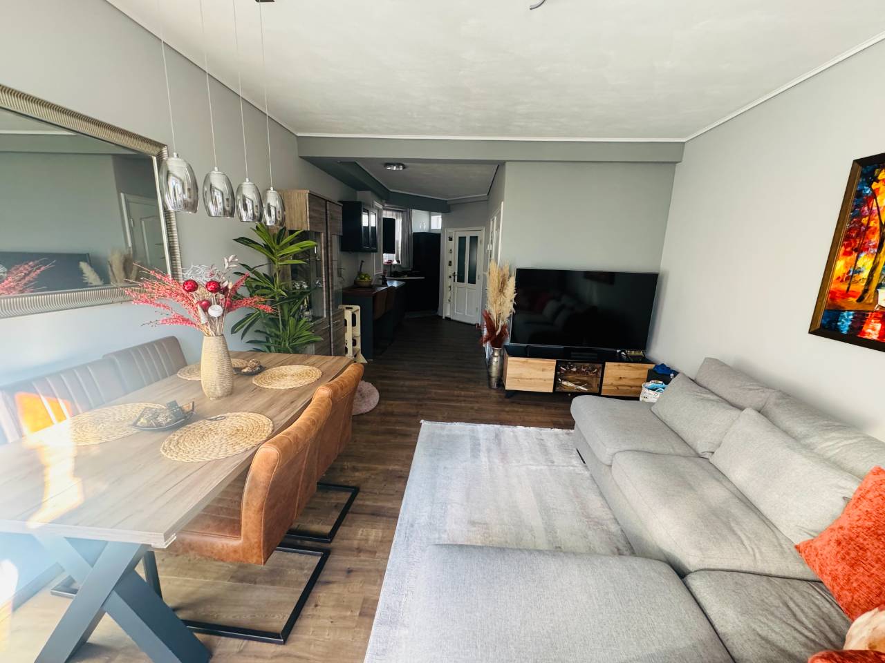 Photo 3 of Ariana Nozemanstraat 29