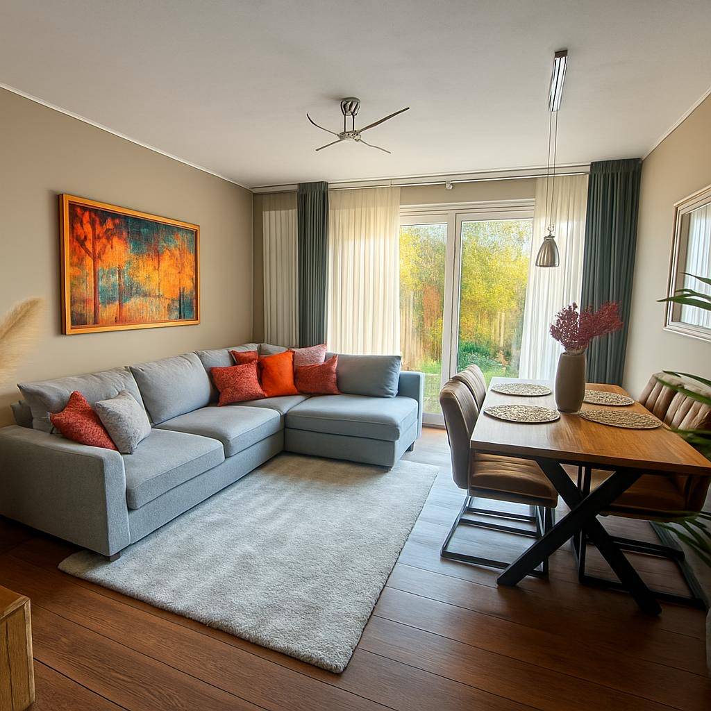 Photo 4 of Ariana Nozemanstraat 29