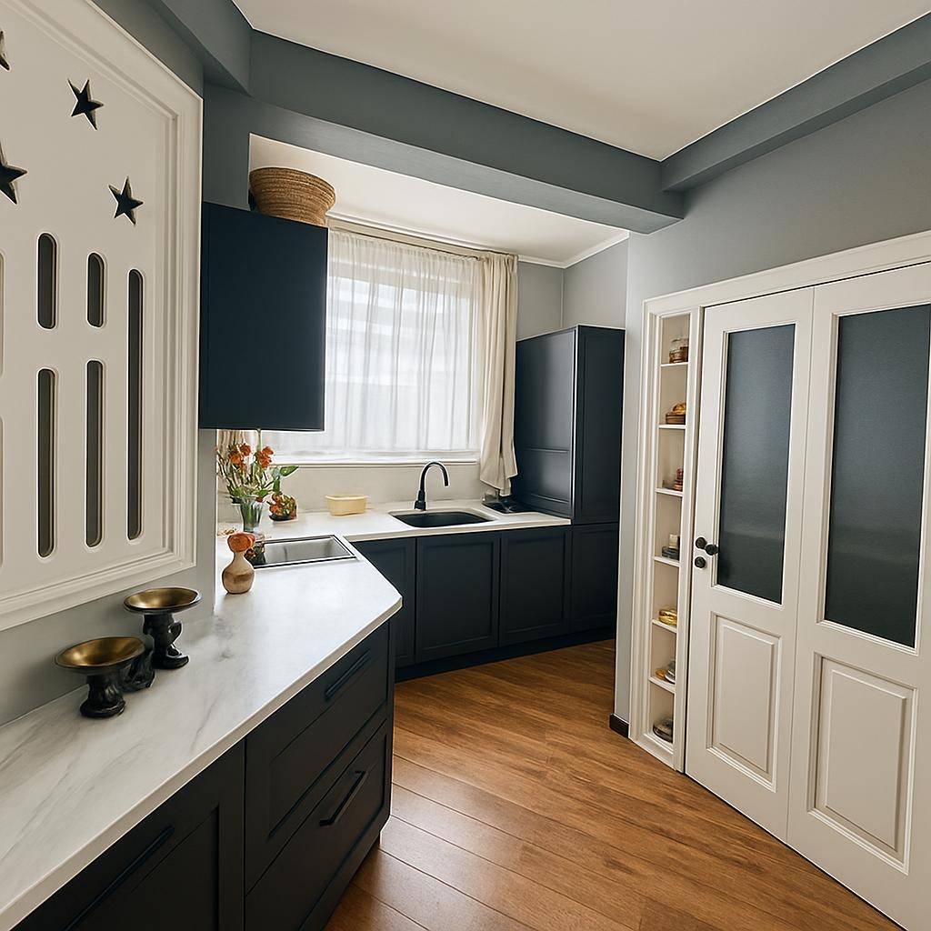 Photo 9 of Ariana Nozemanstraat 29