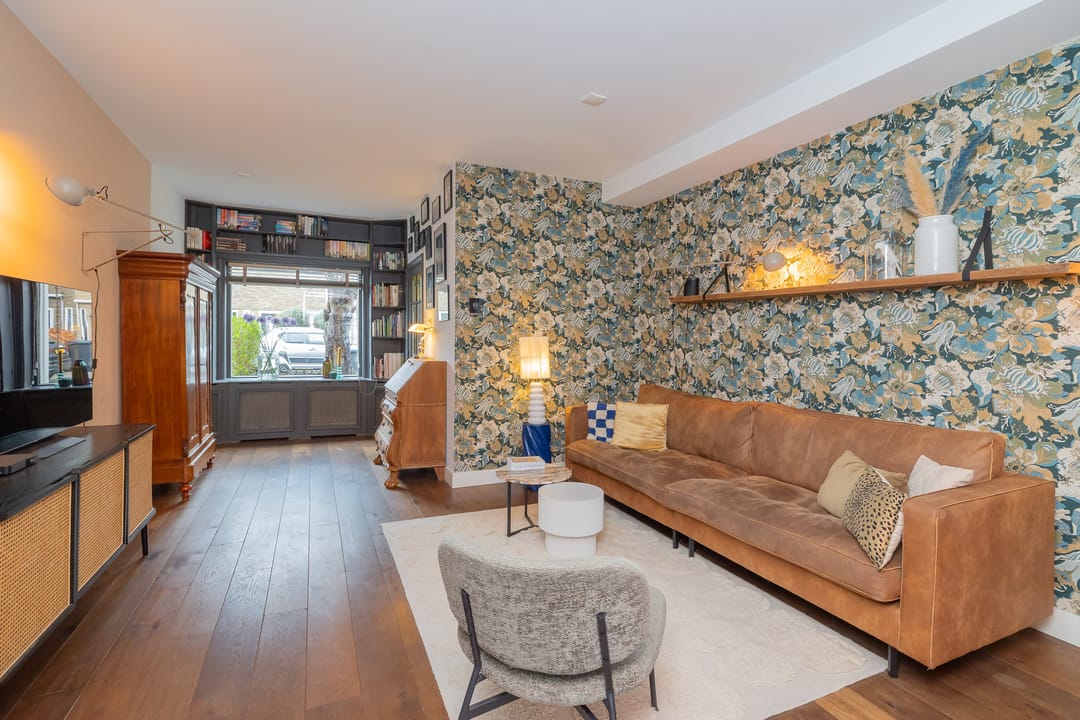 Foto 13 van Prins Bernhardstraat 70