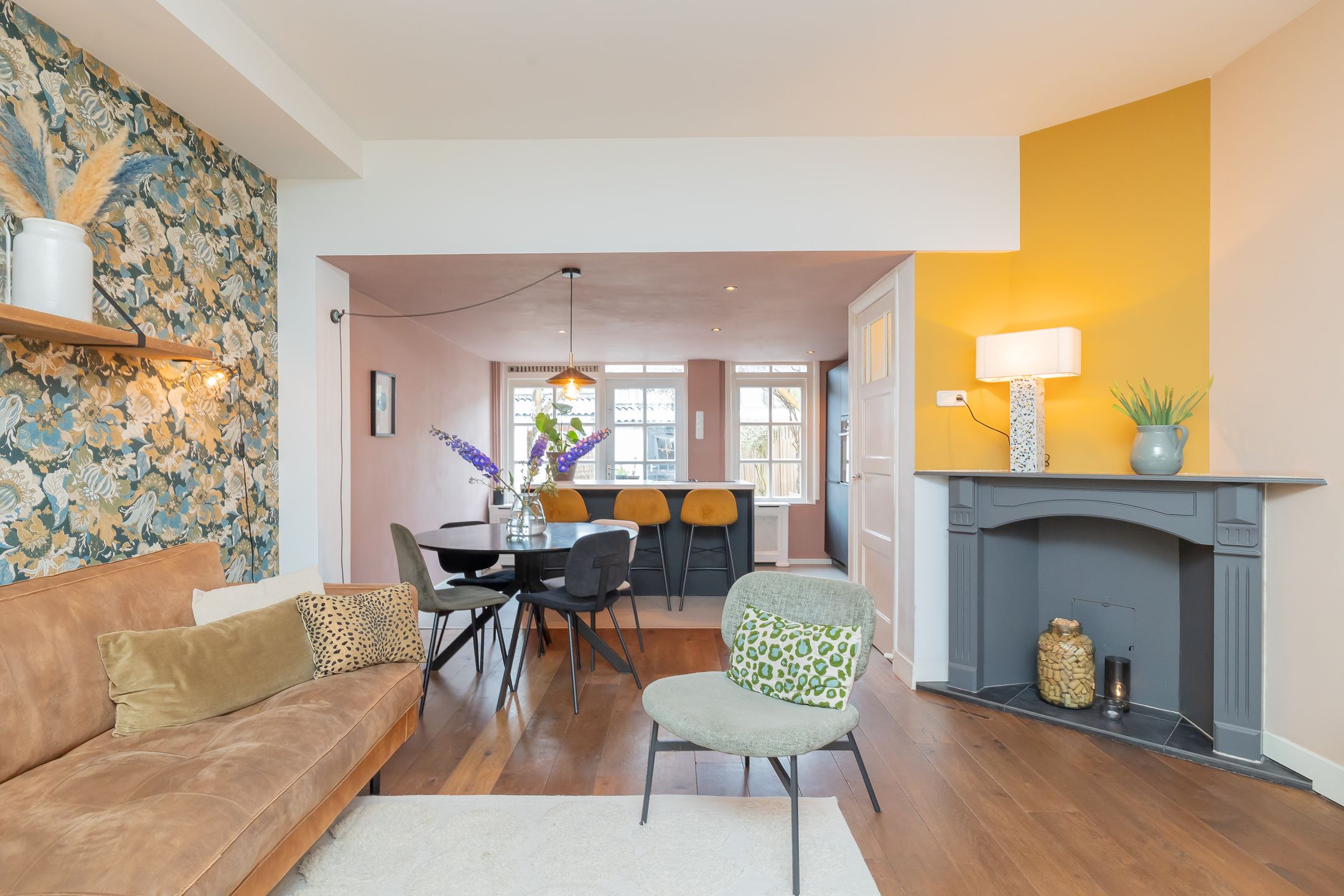 Foto 15 van Prins Bernhardstraat 70