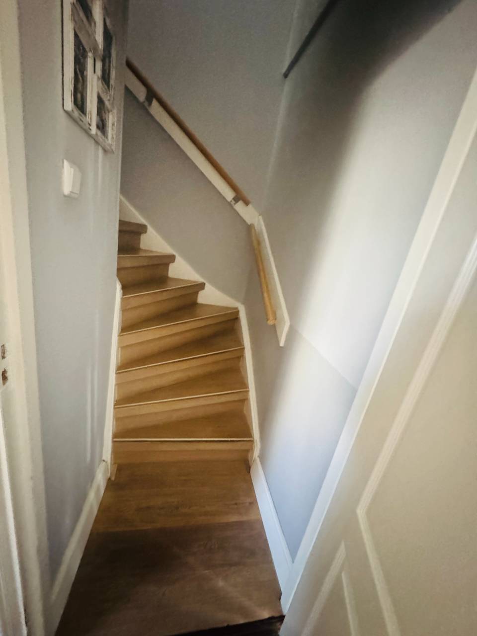 Photo 12 of Ariana Nozemanstraat 29