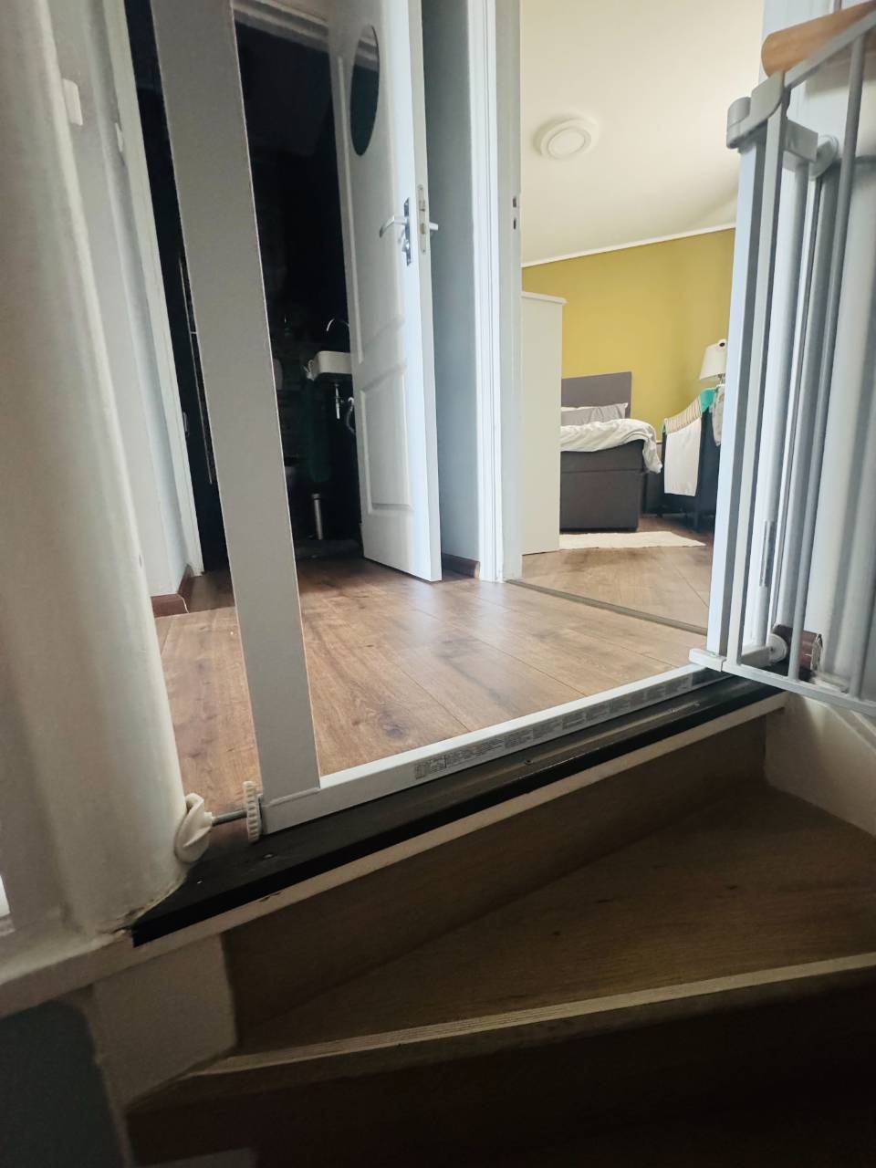 Photo 13 of Ariana Nozemanstraat 29