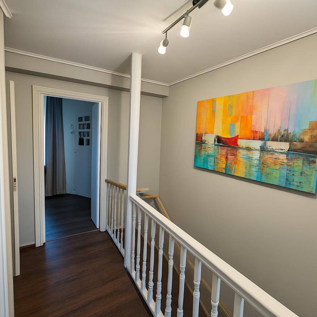 Photo 14 of Ariana Nozemanstraat 29