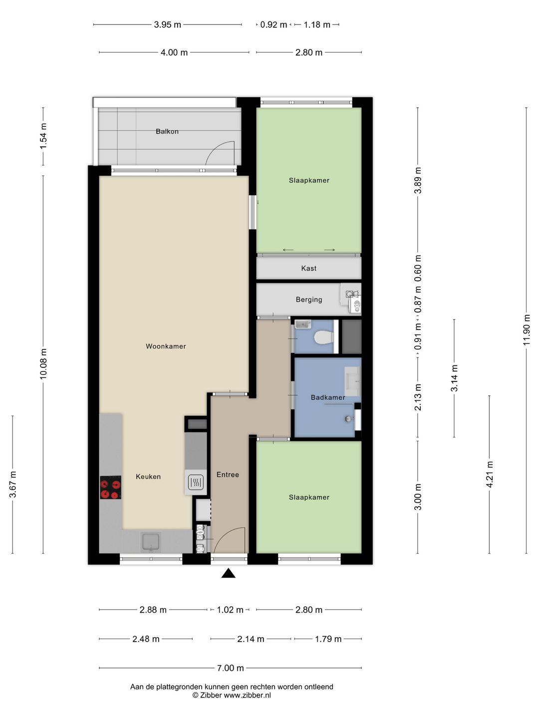 Photo 31 of Rosmolen 57