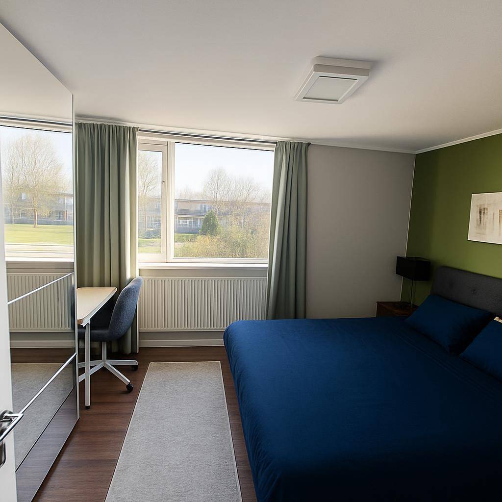 Photo 18 of Ariana Nozemanstraat 29