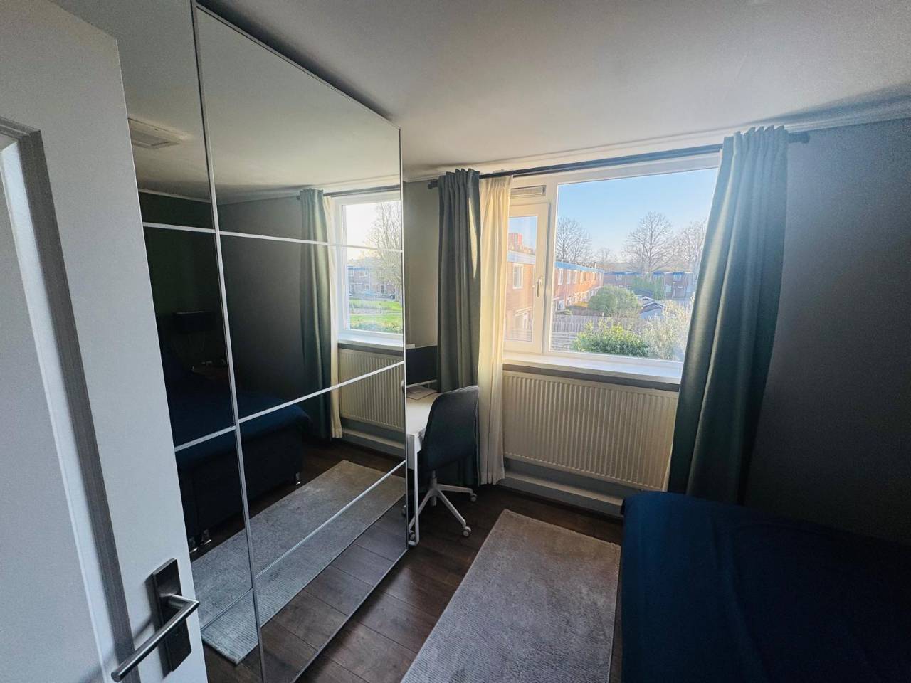 Photo 19 of Ariana Nozemanstraat 29