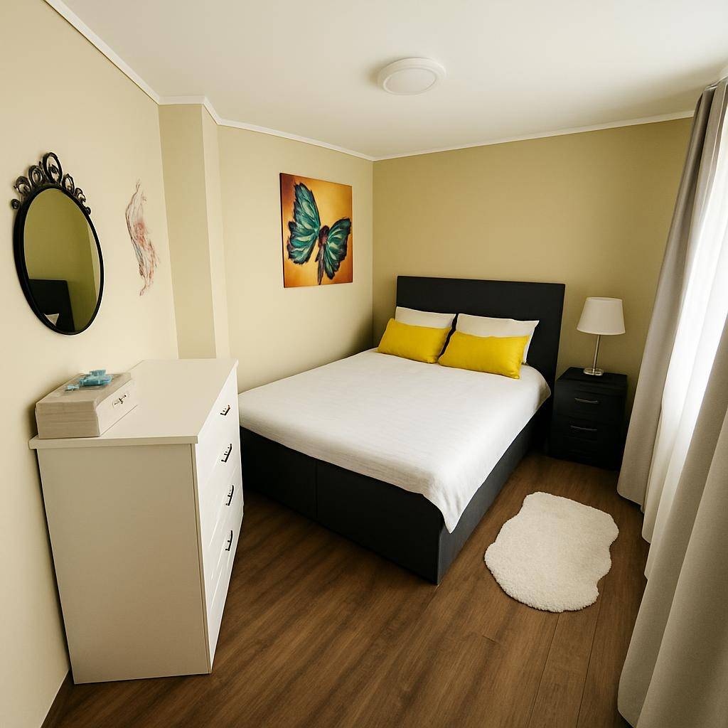 Photo 20 of Ariana Nozemanstraat 29