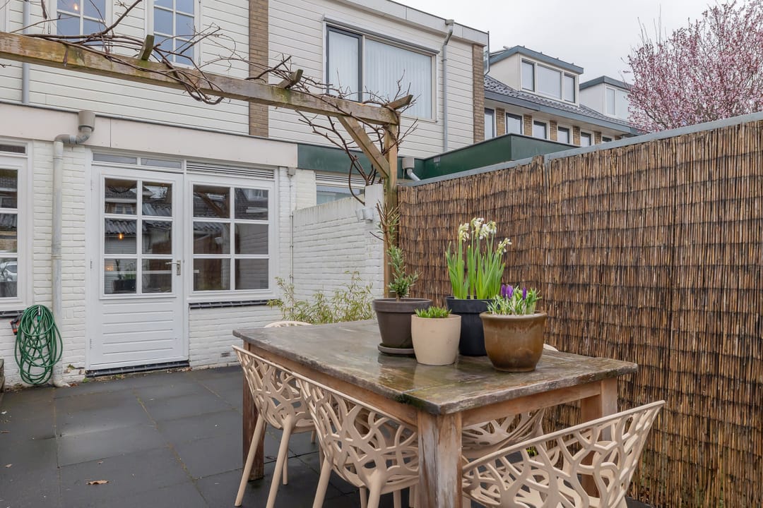 Foto 22 van Prins Bernhardstraat 70