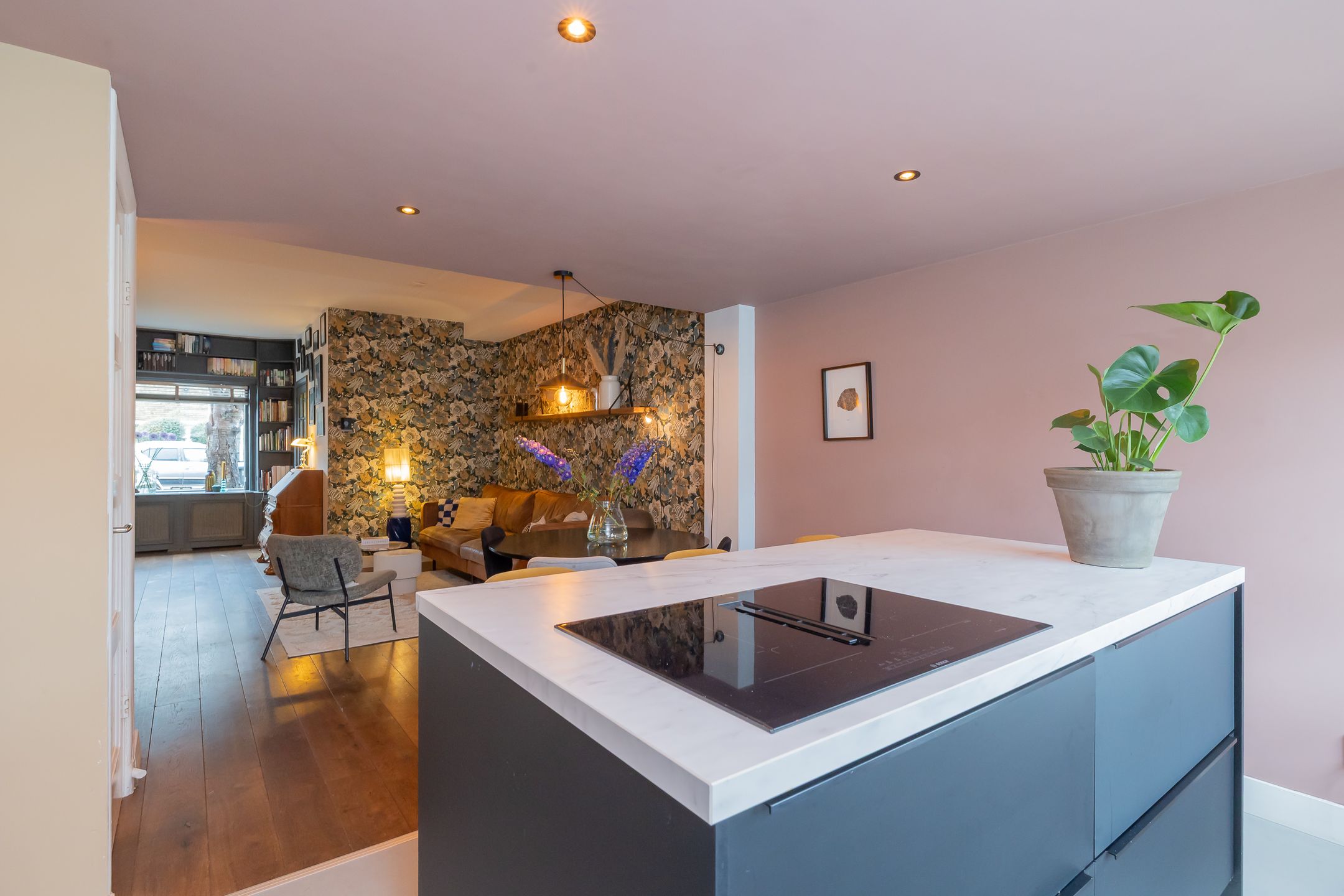 Foto 24 van Prins Bernhardstraat 70