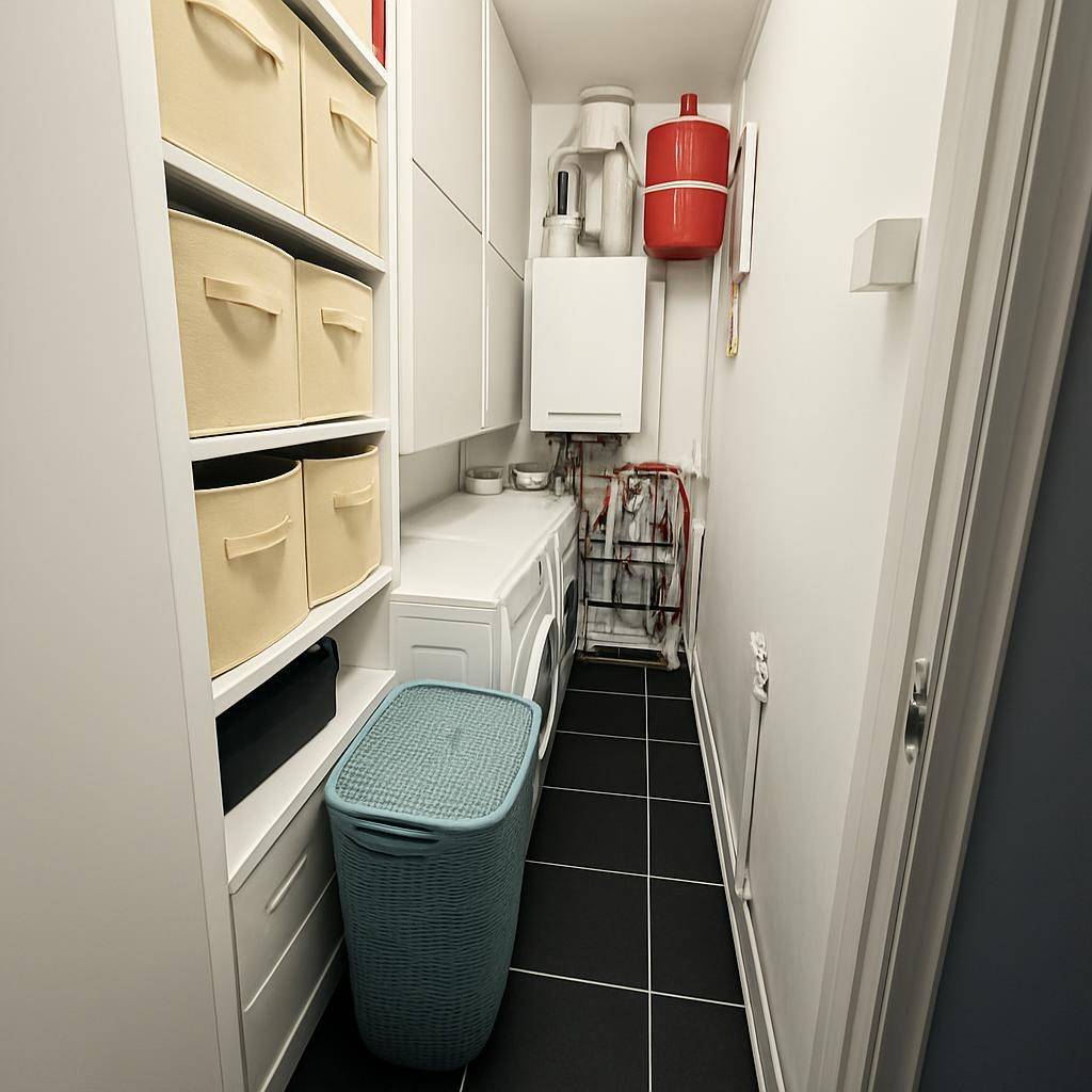 Photo 23 of Ariana Nozemanstraat 29