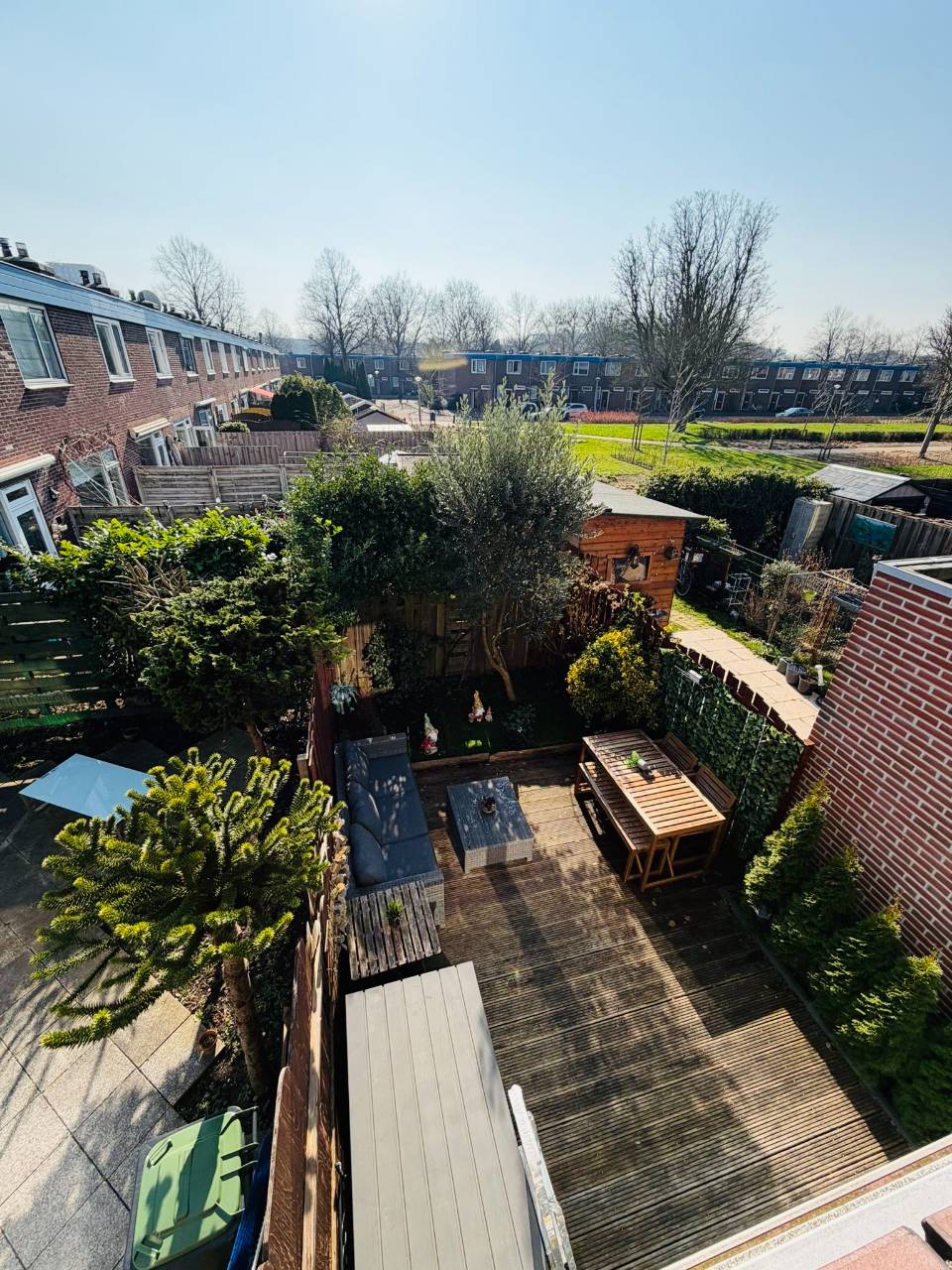 Photo 24 of Ariana Nozemanstraat 29