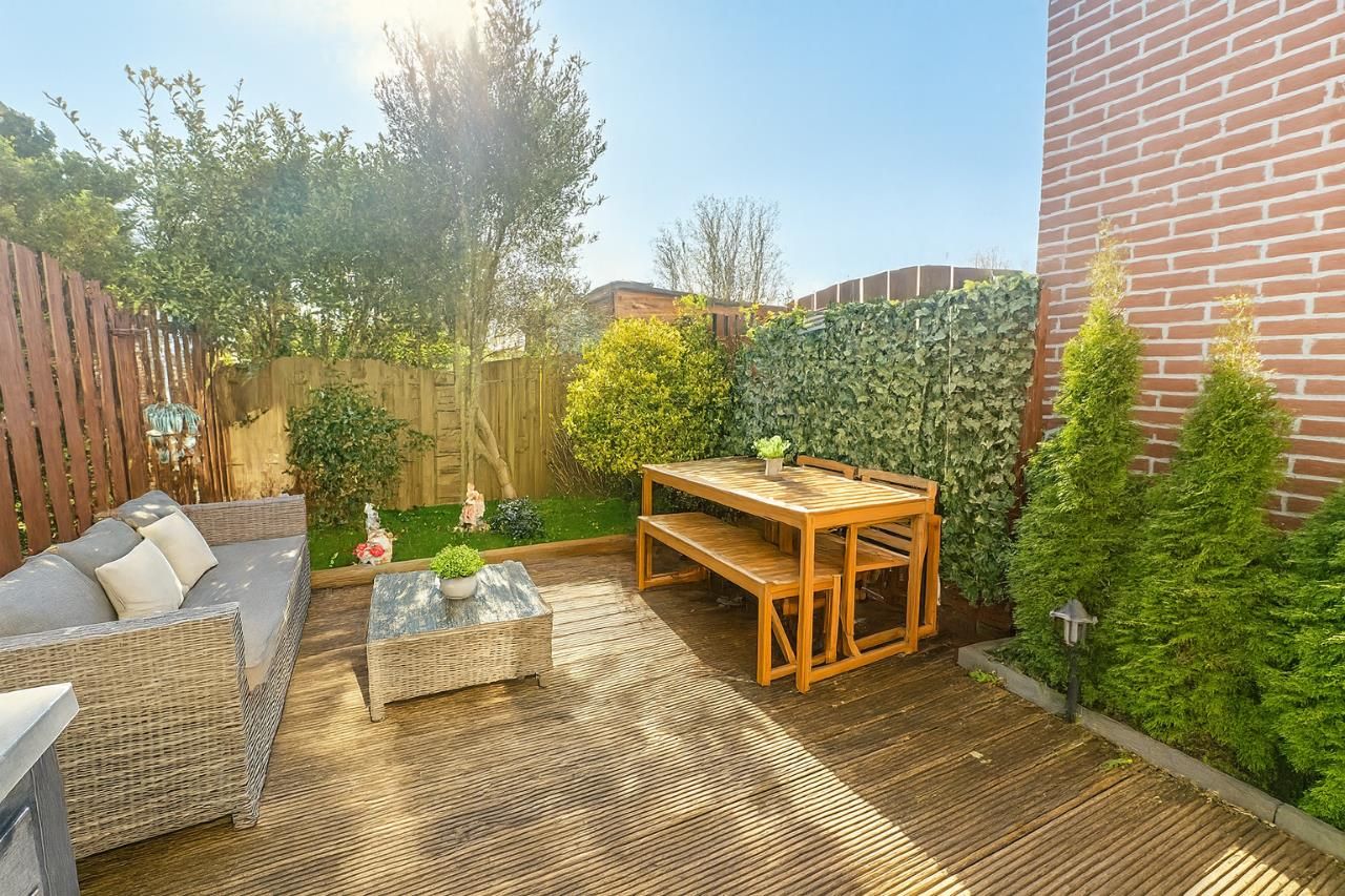 Photo 25 of Ariana Nozemanstraat 29