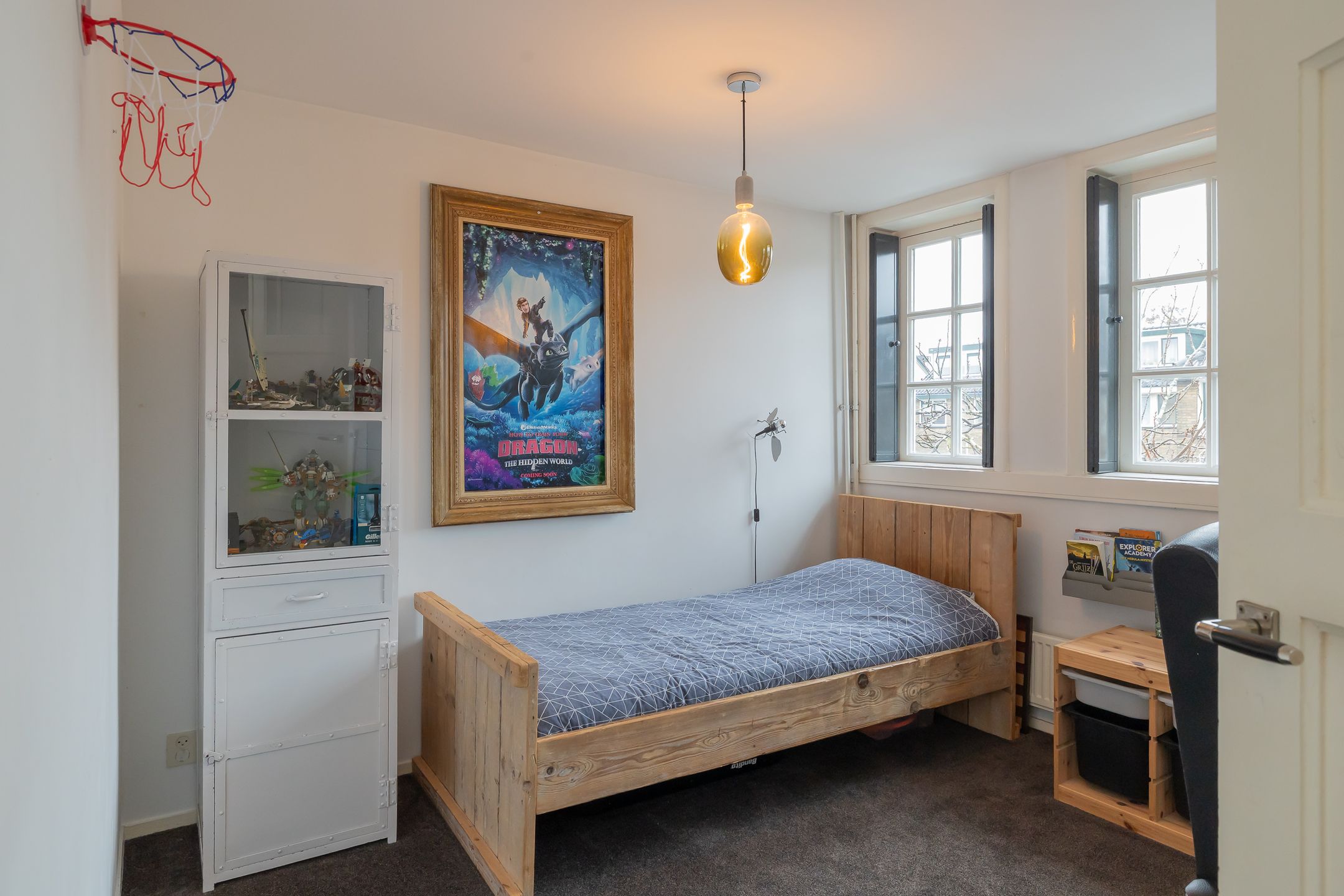 Foto 27 van Prins Bernhardstraat 70