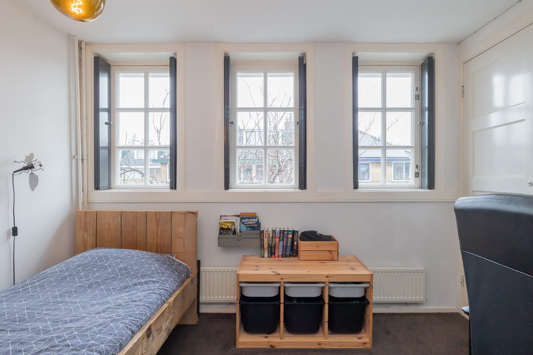 Foto 28 van Prins Bernhardstraat 70