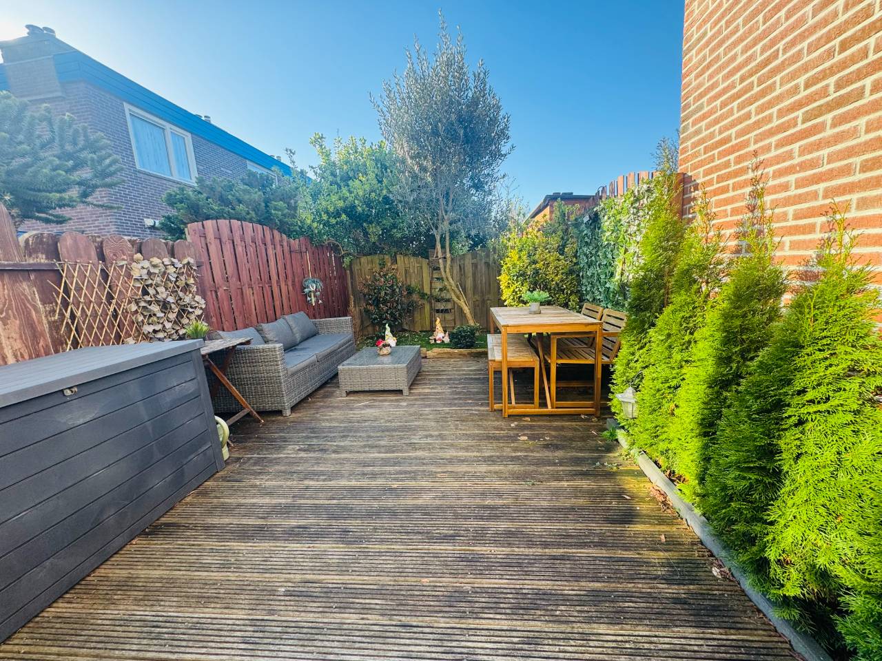 Photo 27 of Ariana Nozemanstraat 29