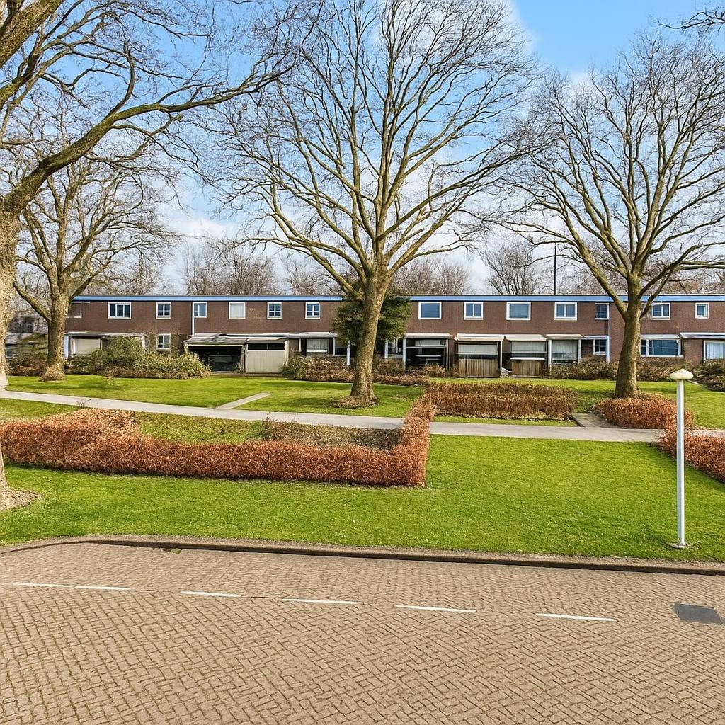 Photo 30 of Ariana Nozemanstraat 29