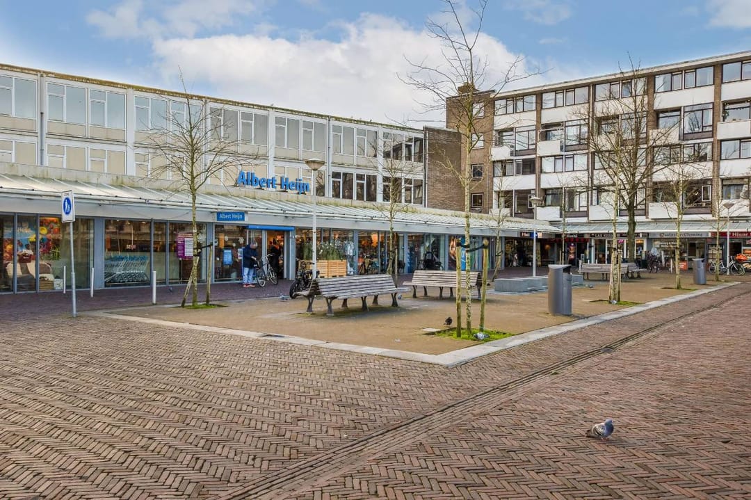 Photo 31 of Ariana Nozemanstraat 29