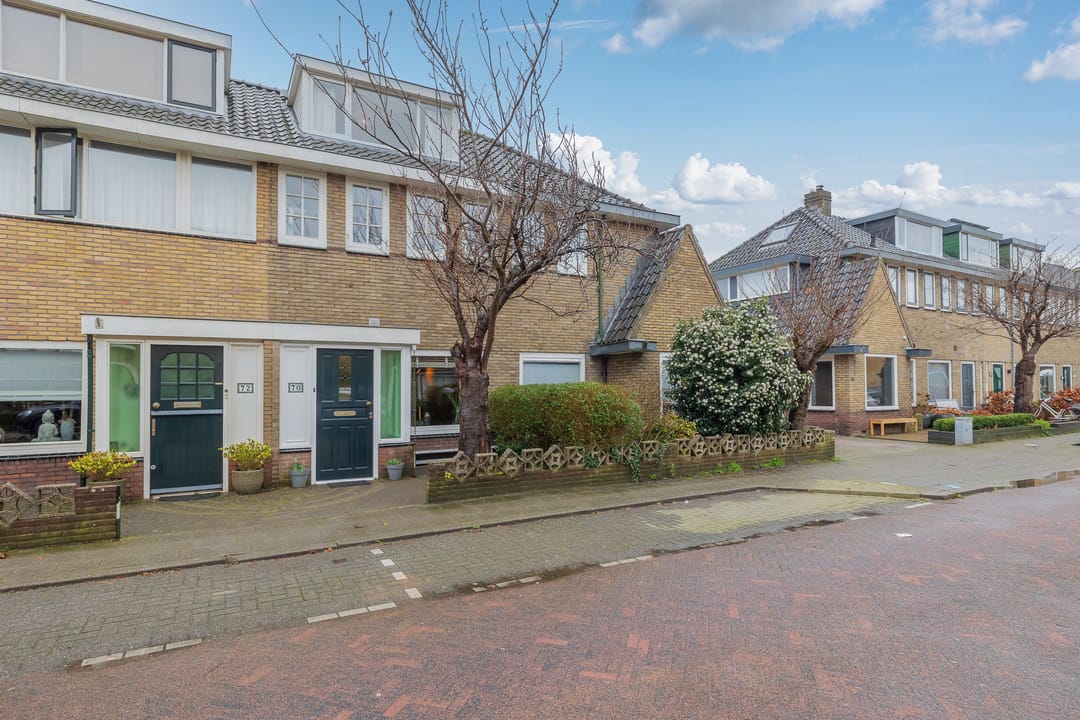 Foto 46 van Prins Bernhardstraat 70