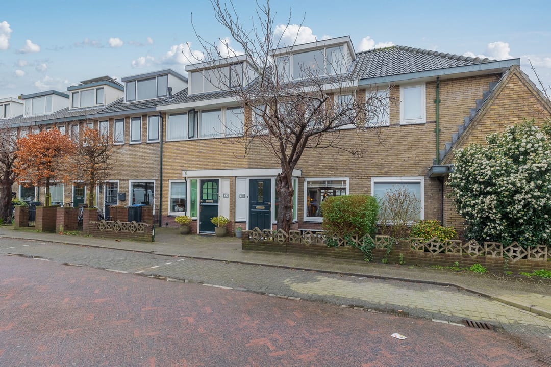 Foto 47 van Prins Bernhardstraat 70