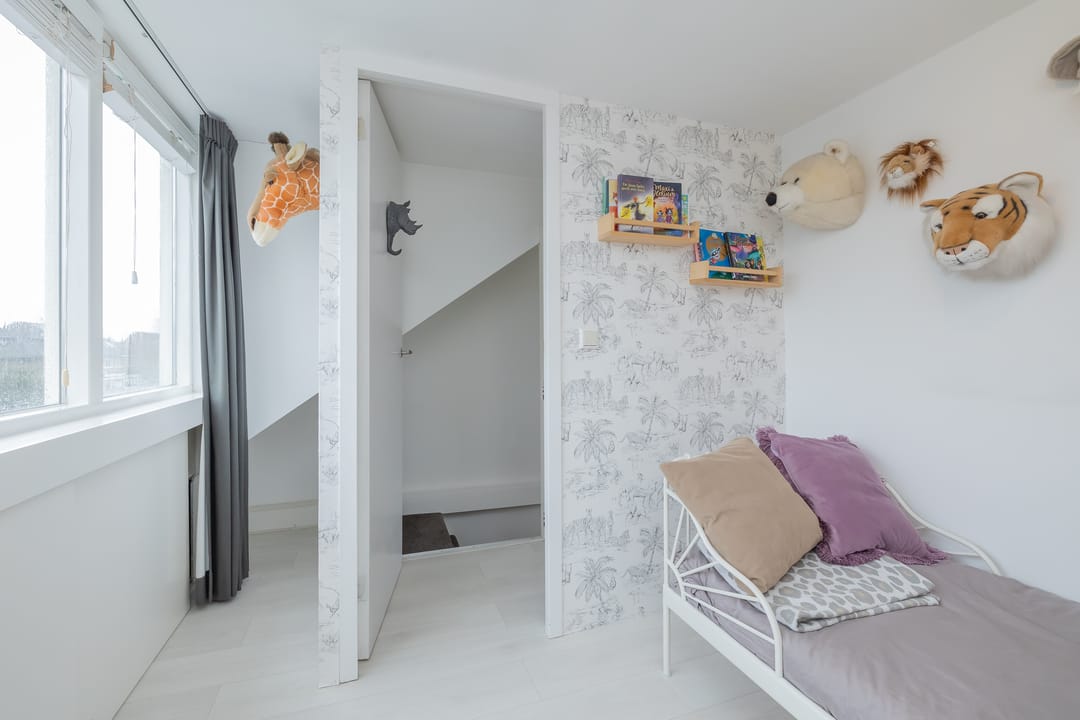 Foto 43 van Prins Bernhardstraat 70