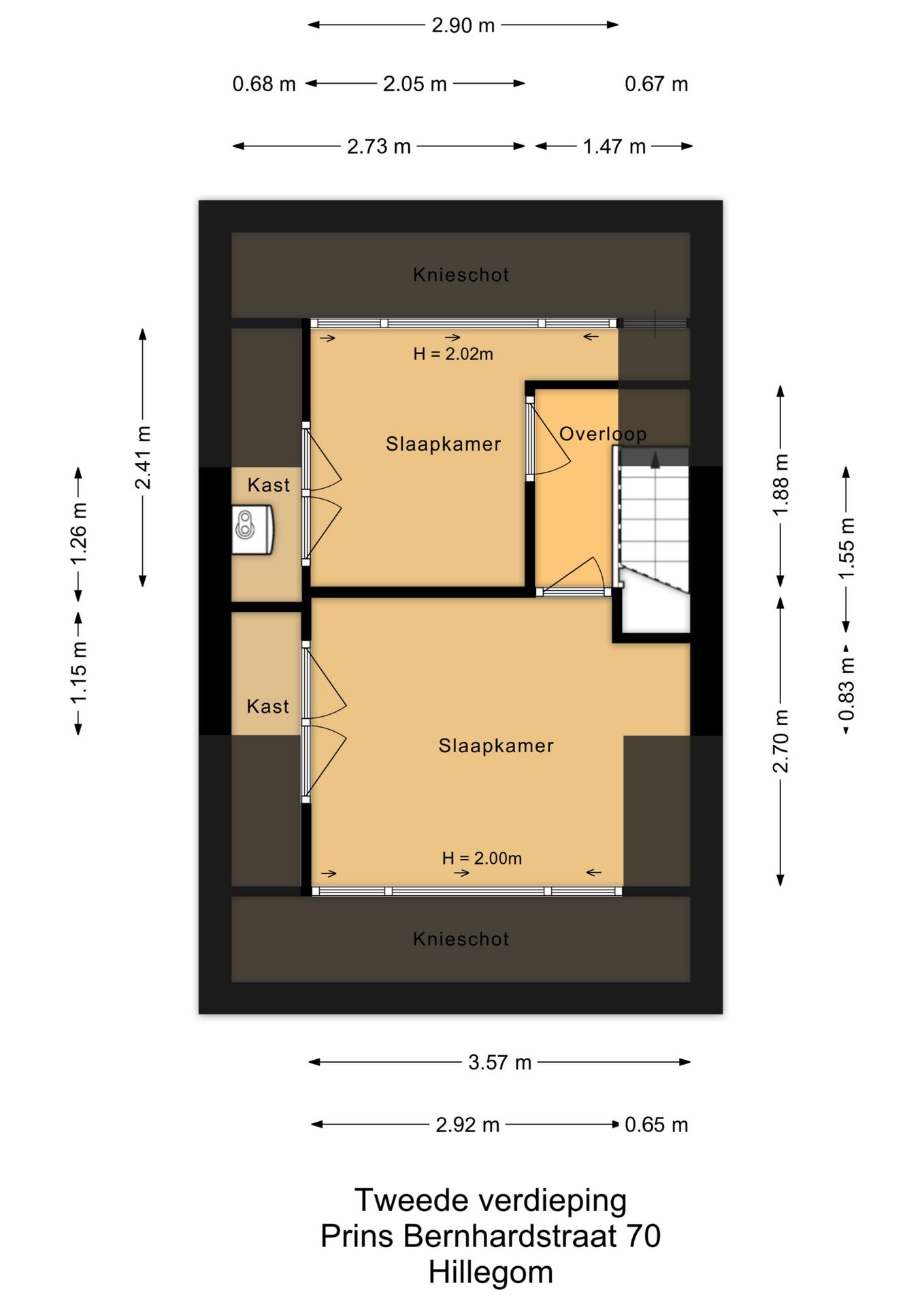 Foto 51 van Prins Bernhardstraat 70