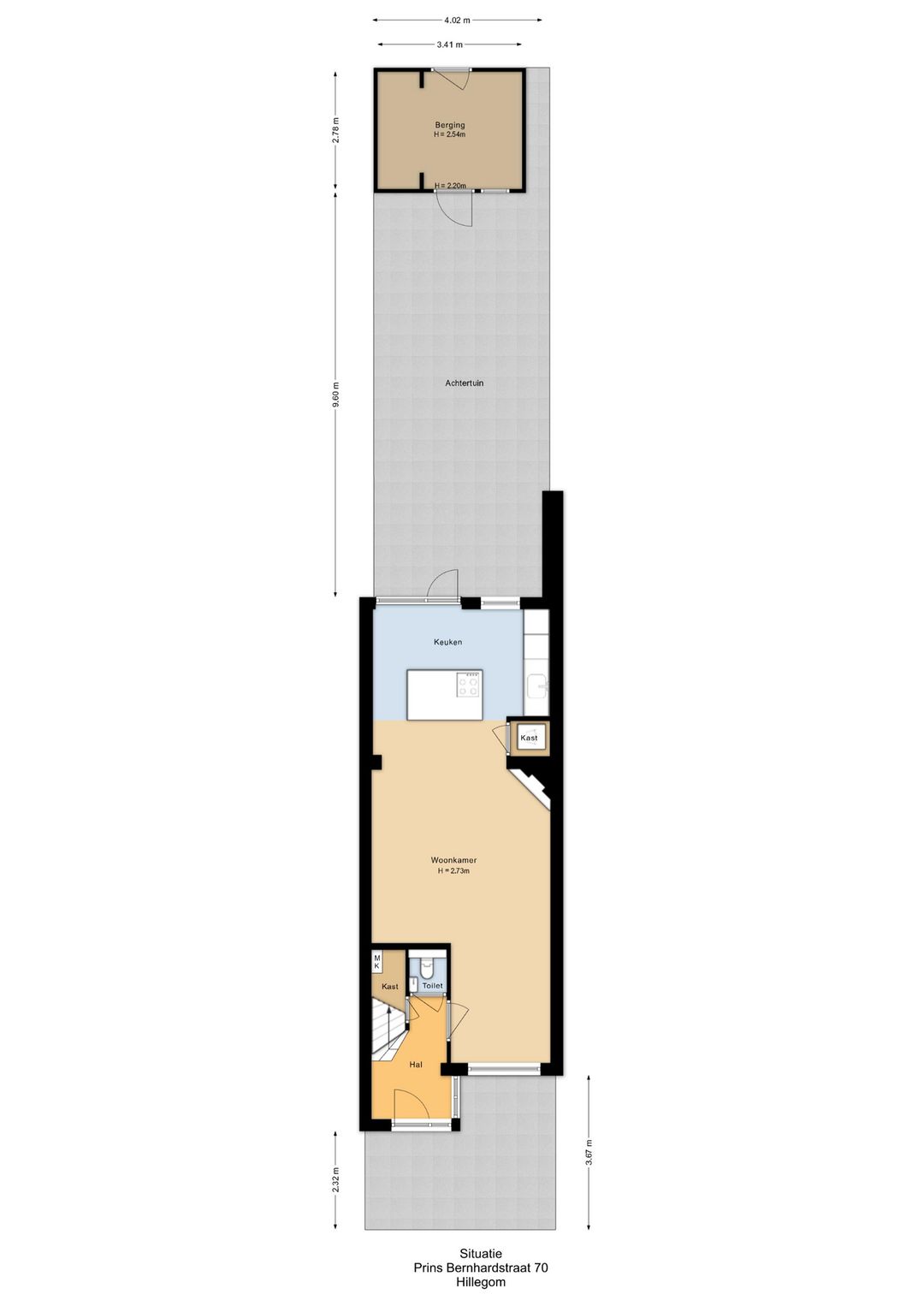 Foto 52 van Prins Bernhardstraat 70