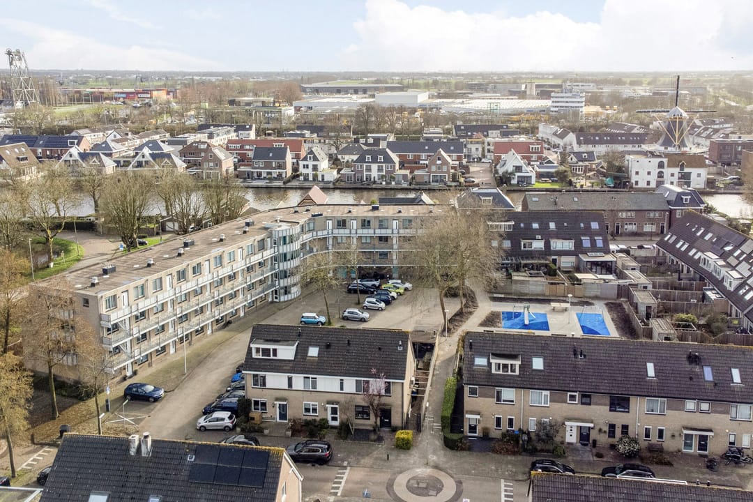 Photo 28 of Rosmolen 57