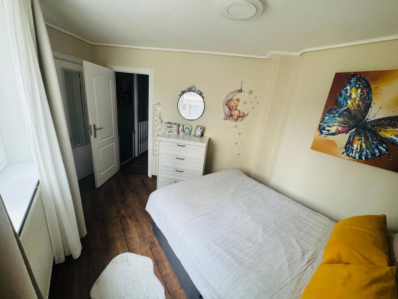 Photo 21 of Ariana Nozemanstraat 29