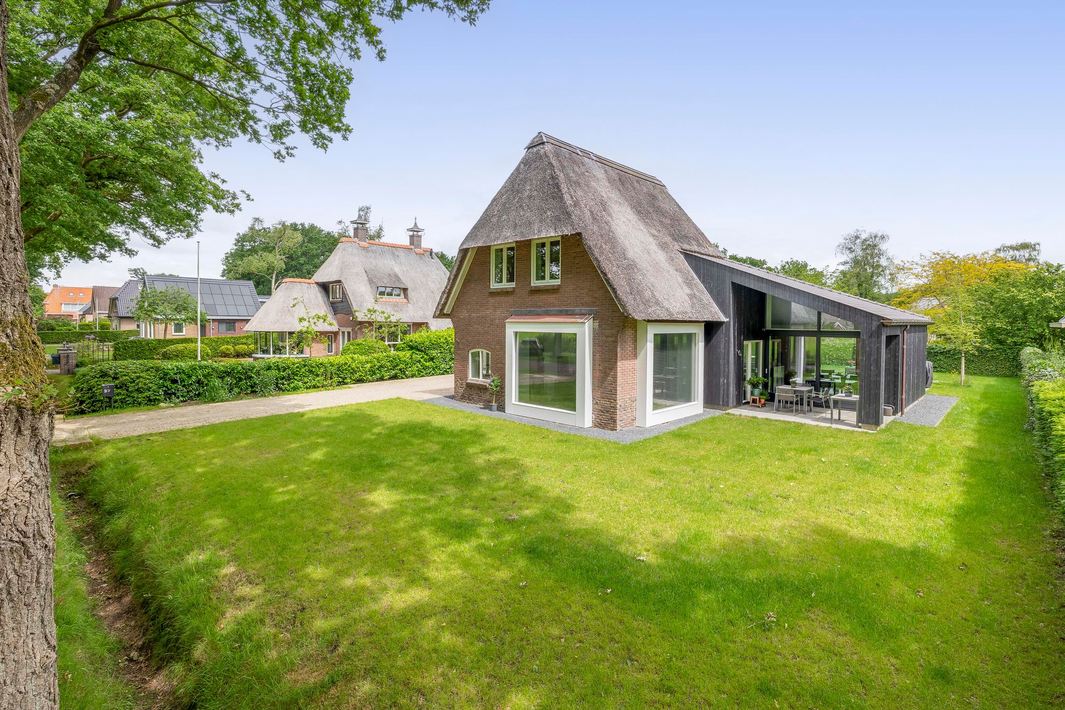 Buying a house in The Netherlands., Dorpsstraat 37