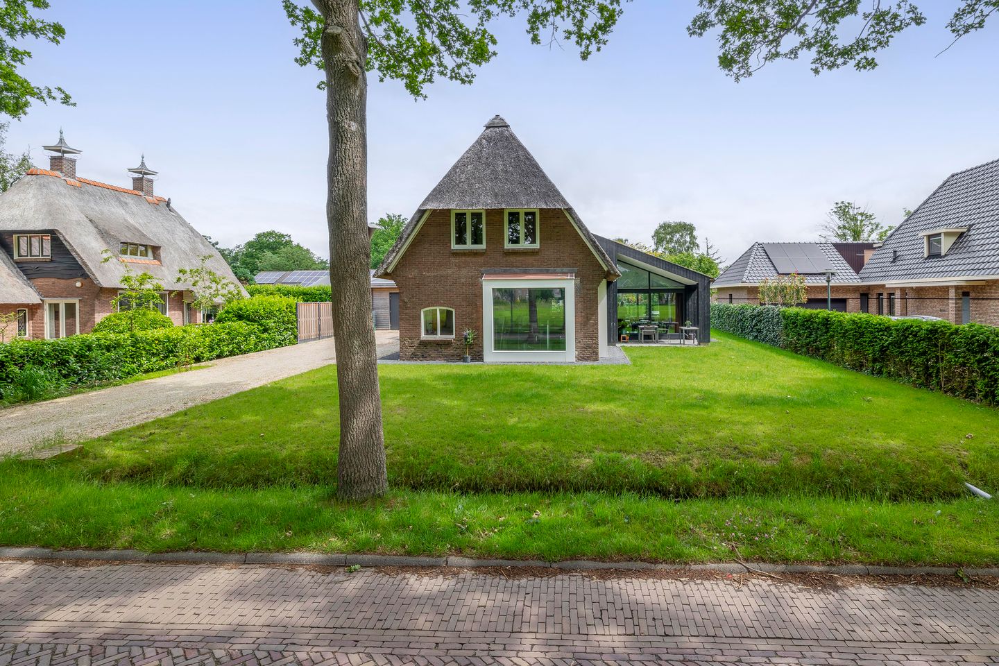 Foto 4 van Dorpsstraat 37