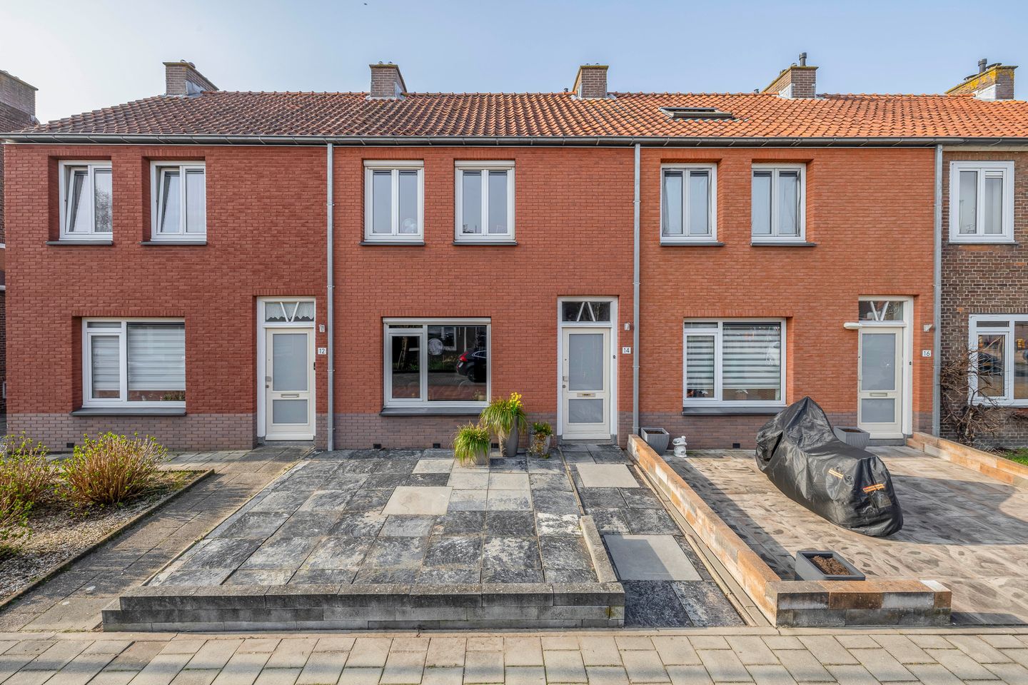 Photo 4 of Meidoornstraat 14