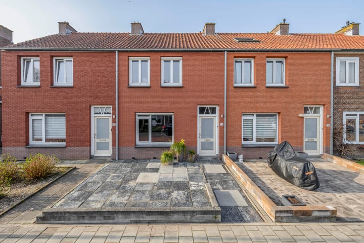 Foto 4 van Meidoornstraat 14