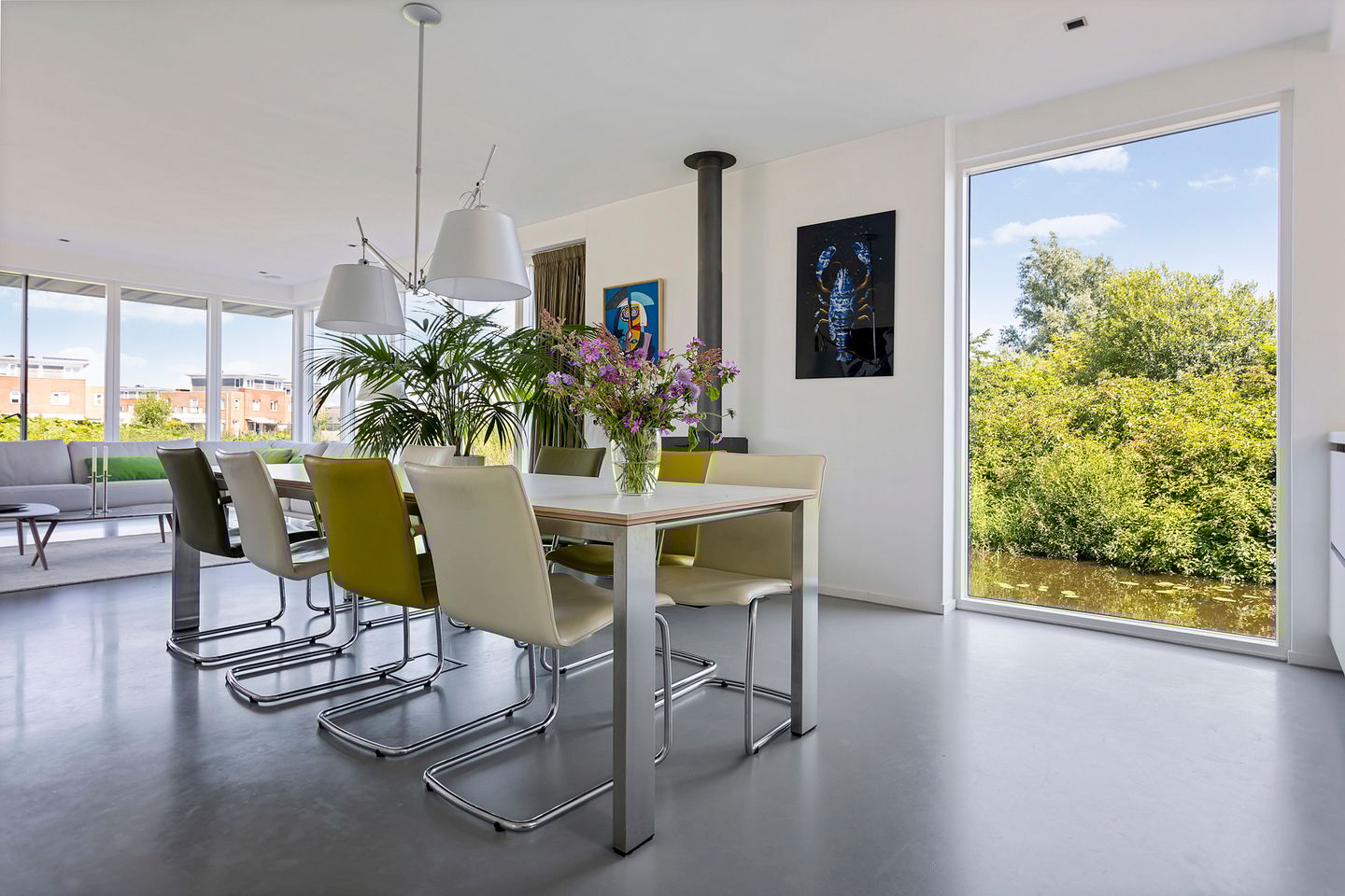 Foto 5 van het Gemaal 25