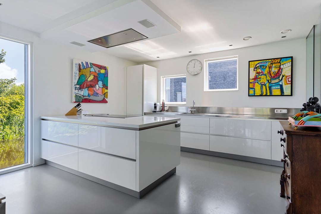 Foto 8 van het Gemaal 25