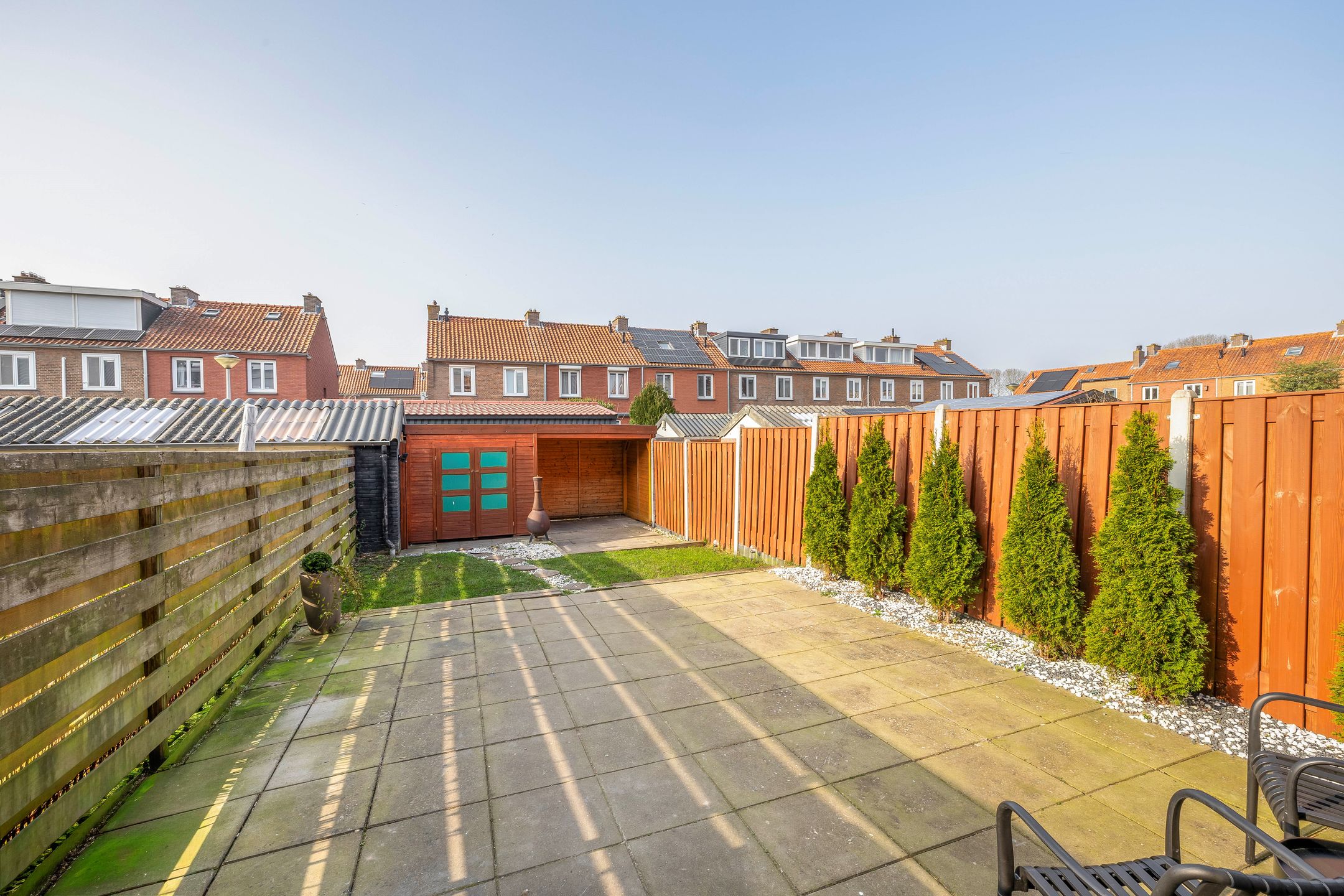 Photo 3 of Meidoornstraat 14