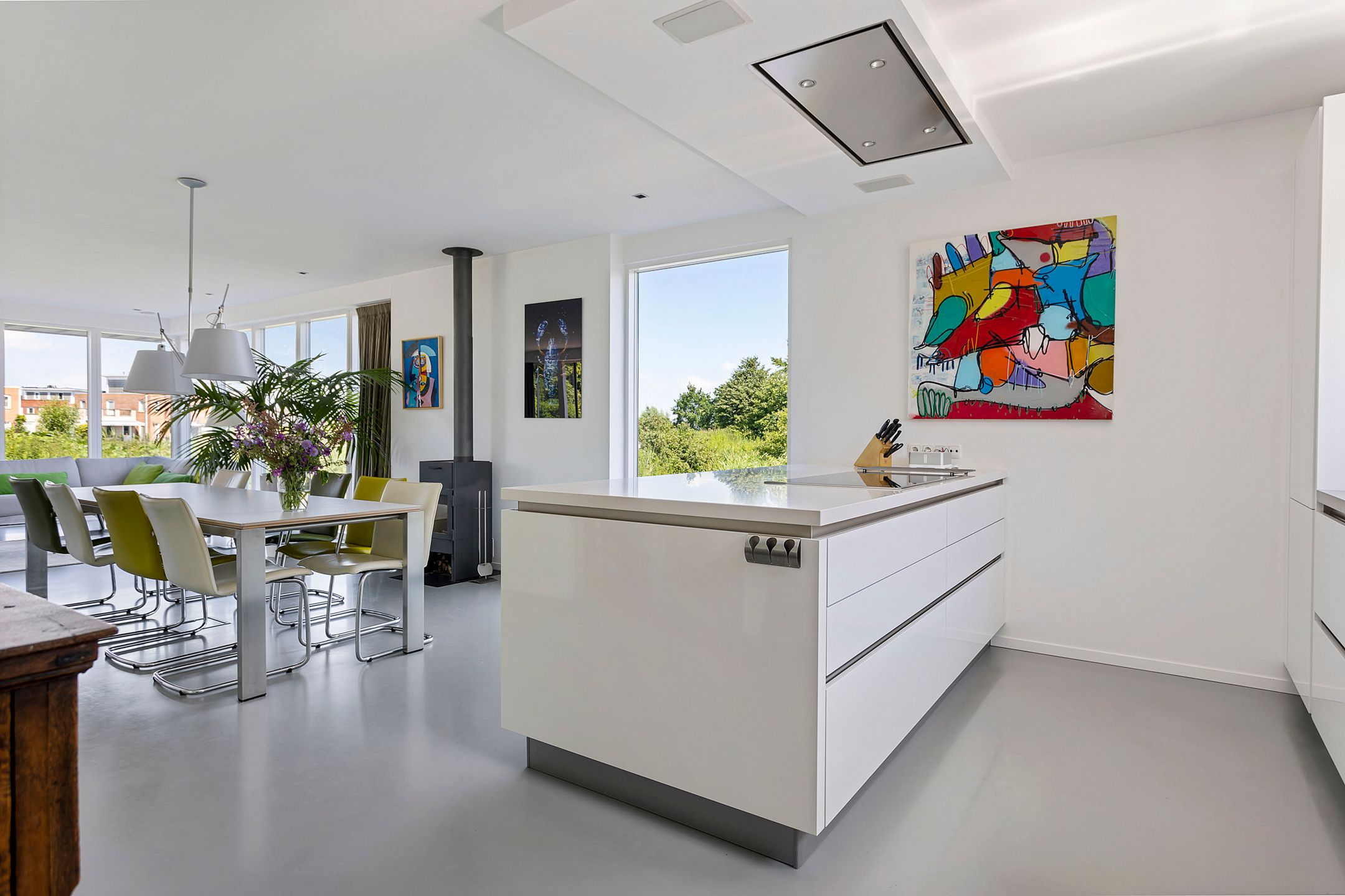 Foto 9 van het Gemaal 25