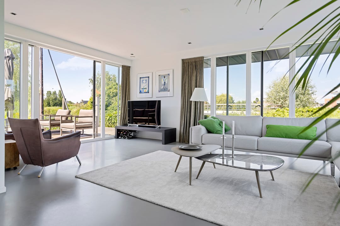 Foto 16 van het Gemaal 25