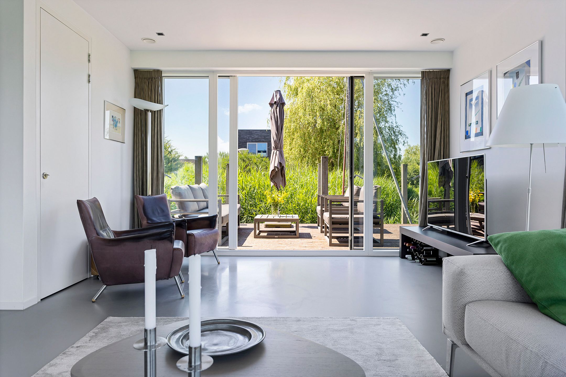 Foto 18 van het Gemaal 25