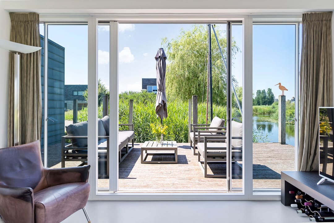 Foto 22 van het Gemaal 25