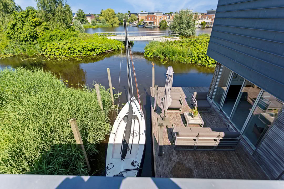 Foto 32 van het Gemaal 25