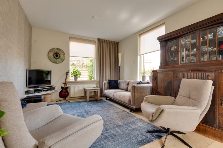 Foto 4 van Oldenhofstraat 31