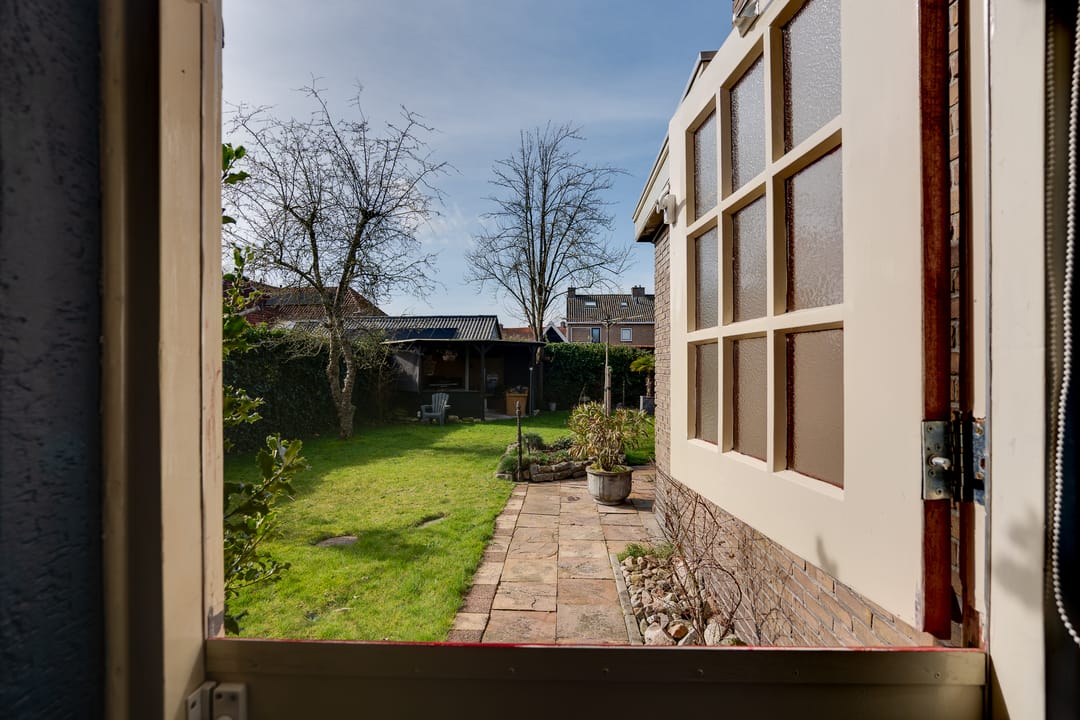 Foto 7 van Oldenhofstraat 31