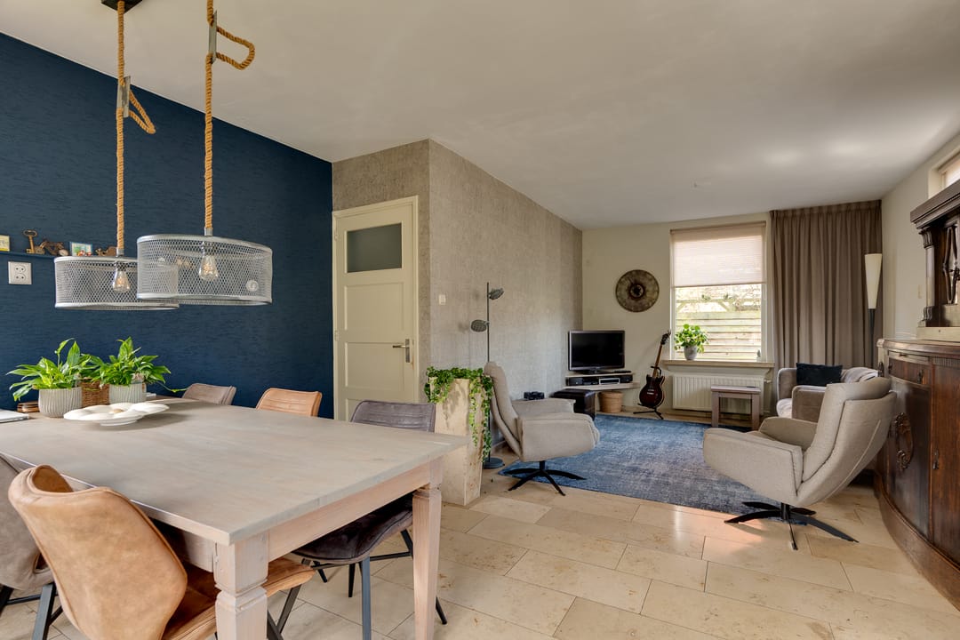 Foto 8 van Oldenhofstraat 31