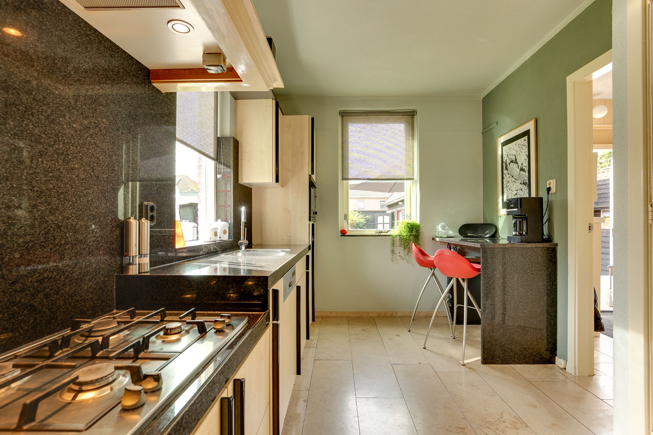 Foto 12 van Oldenhofstraat 31