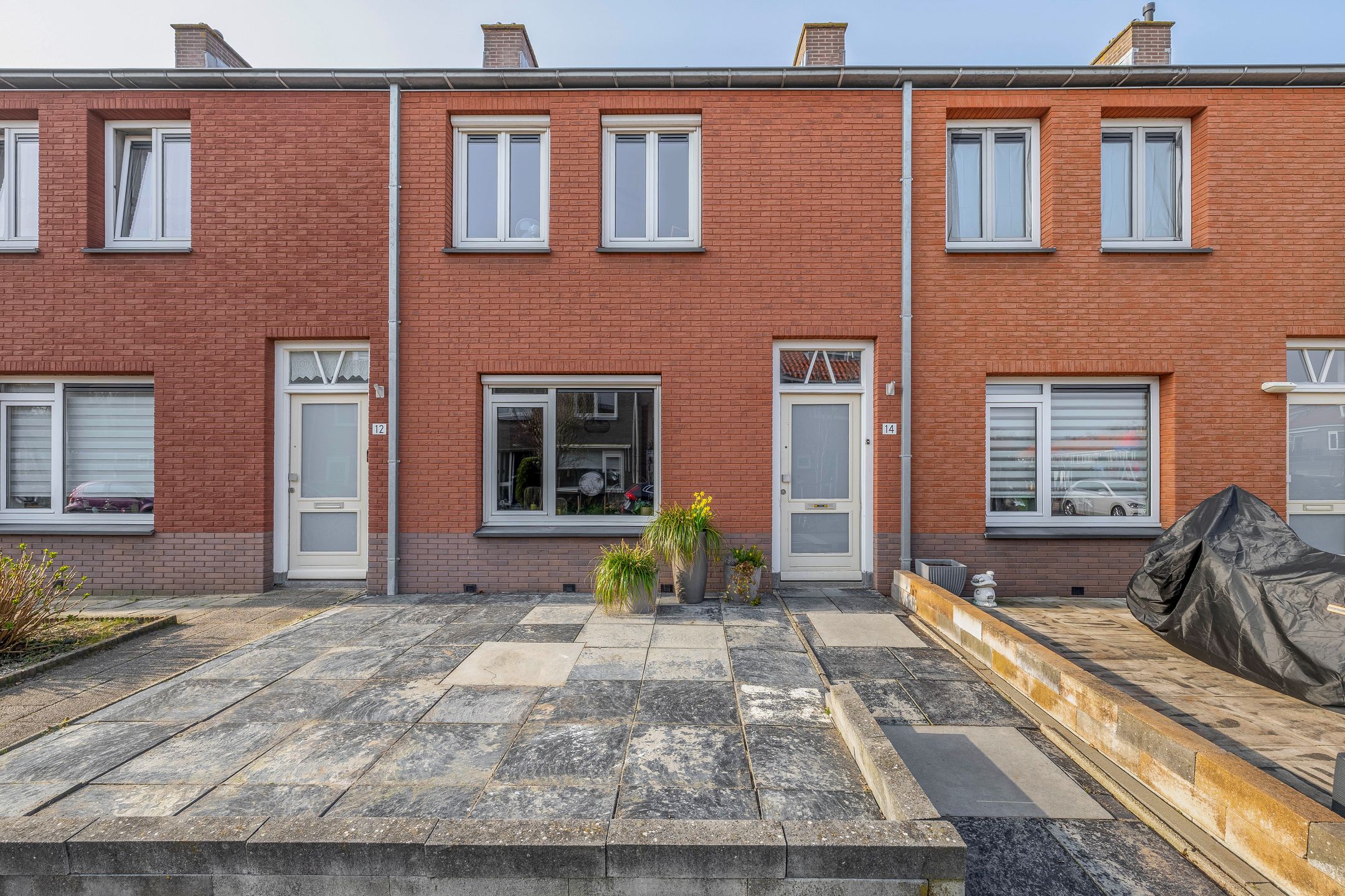 Photo 27 of Meidoornstraat 14