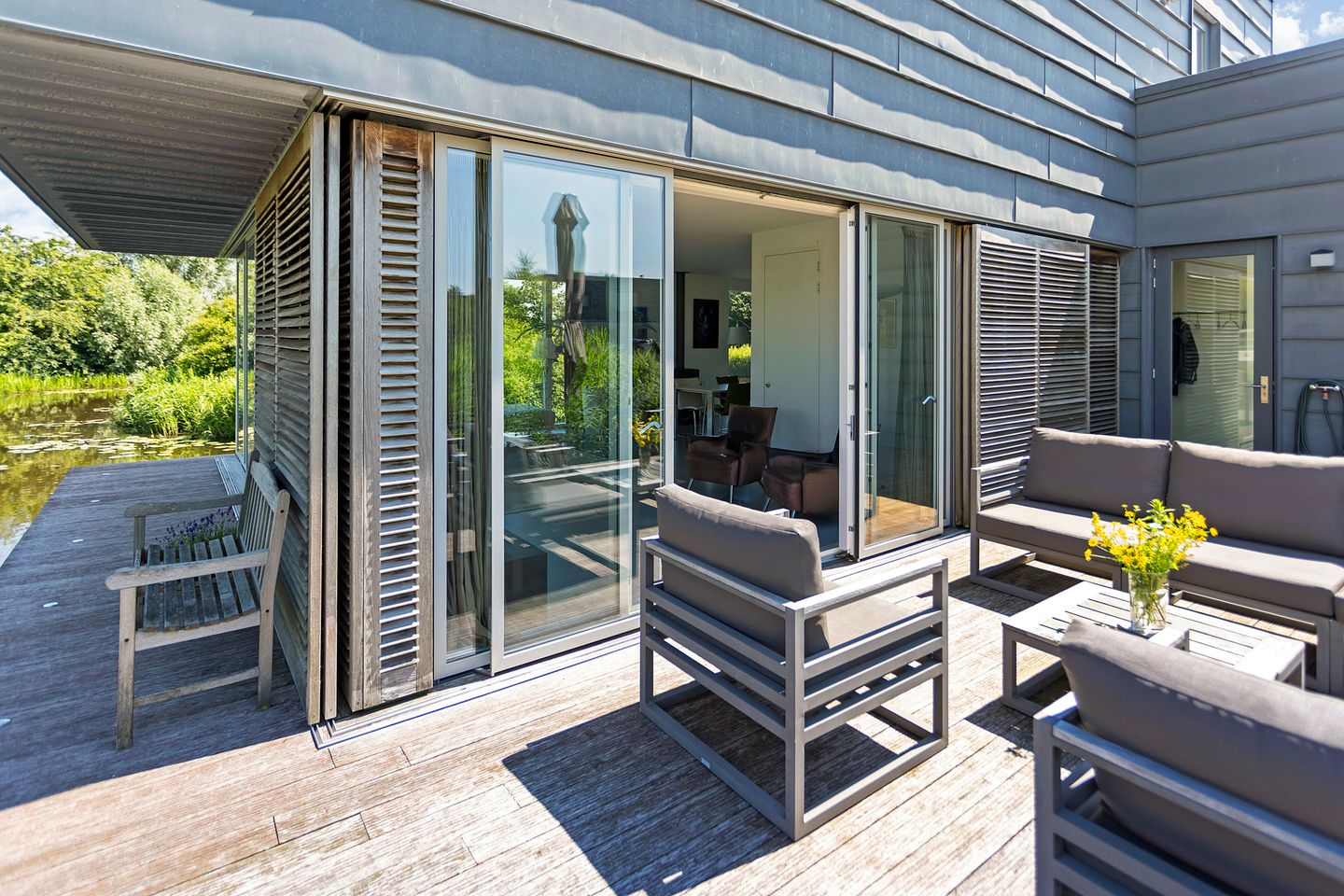 Foto 65 van het Gemaal 25