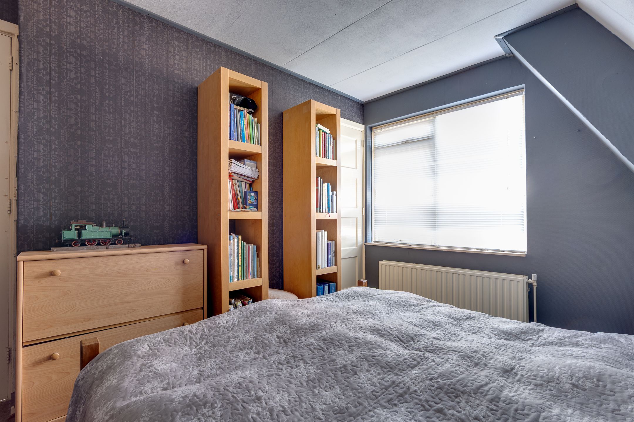 Foto 24 van Oldenhofstraat 31